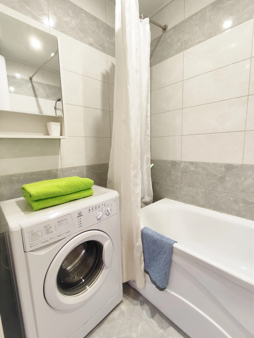 Квартира Студия с видом на море