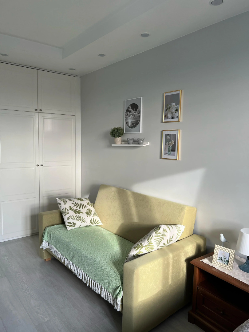 Квартира Апартаменты Лобня Сити