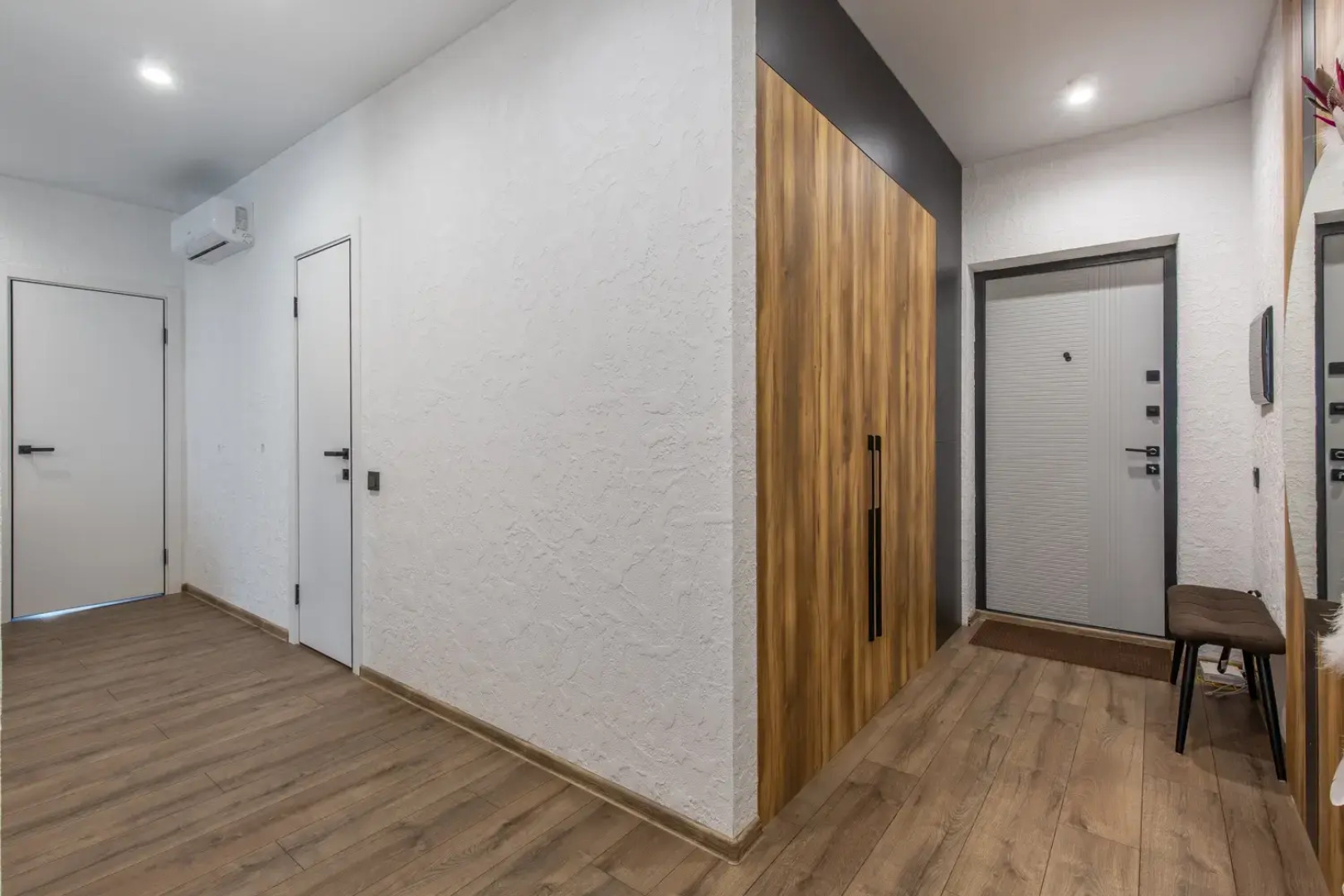 Квартира Стильная до 9 человек в современном ЖК