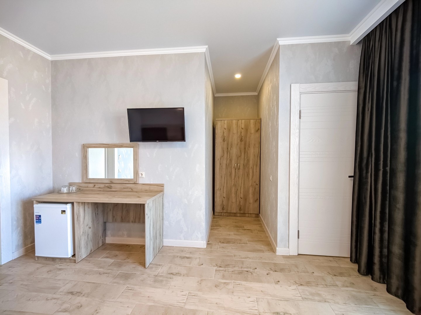 Гостевой дом Галини резорт