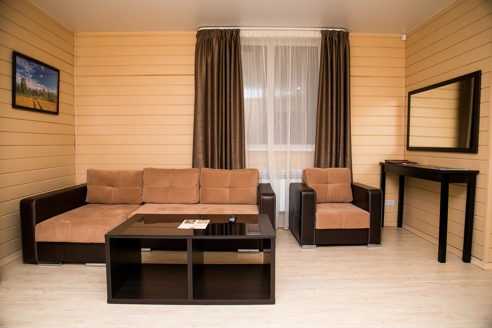 Парк-отель Спасское