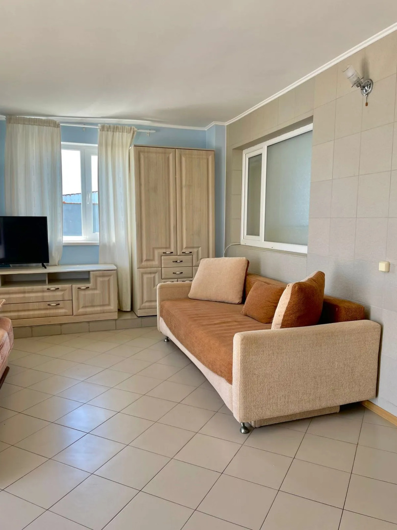 Гостевой дом Эллинг у моря