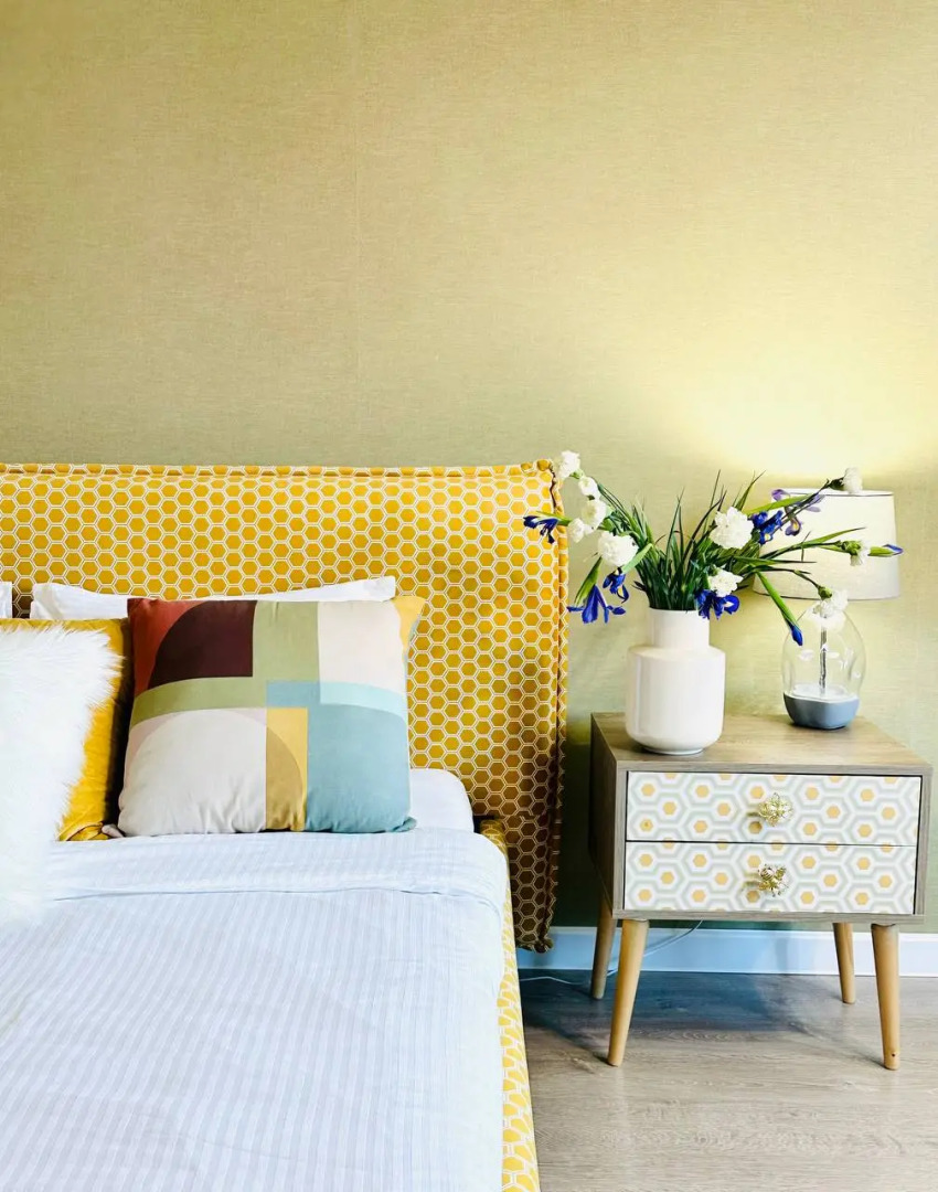 Апартаменты Happy Bee