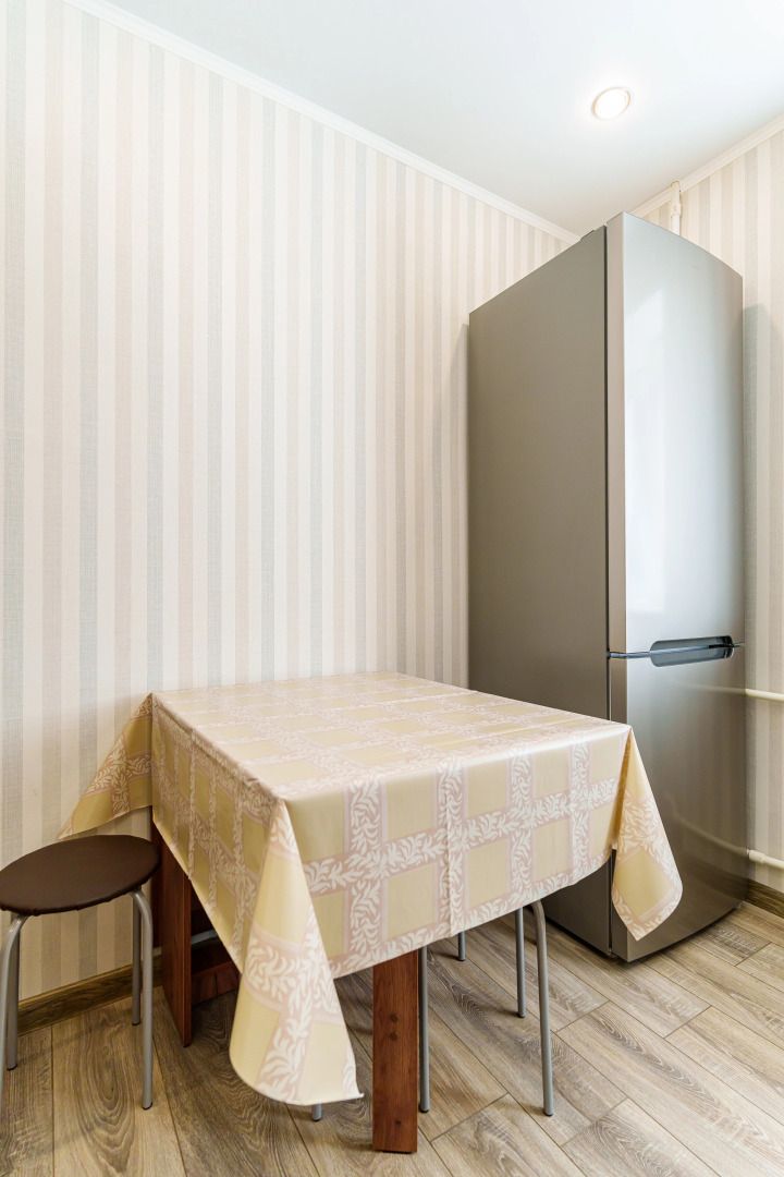 Апартаменты в центре Новороссийска от LetoApart