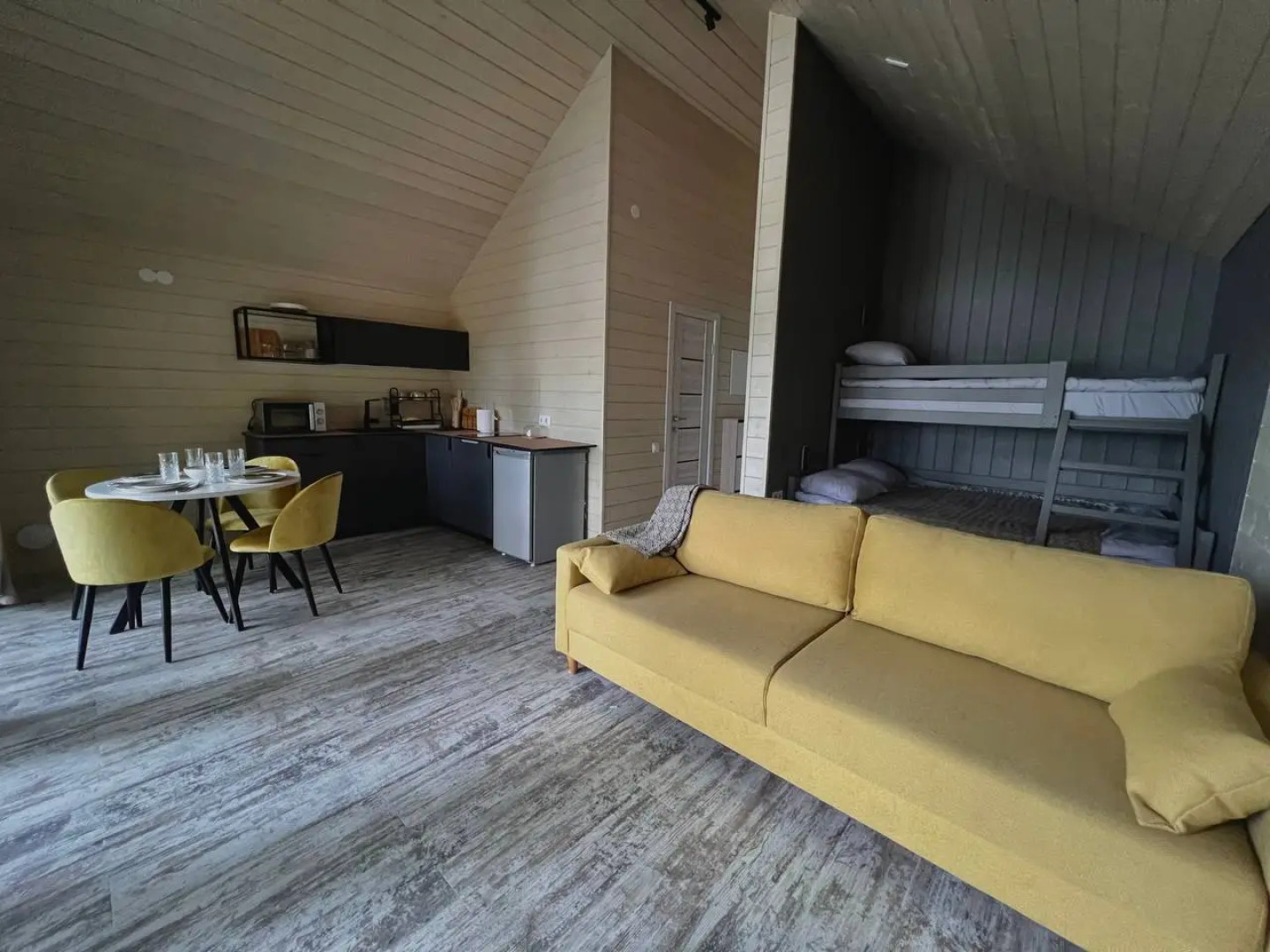 Гостевой дом Comfort Premium