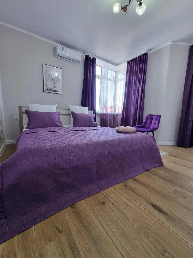 Квартира 210 Уютный Дом