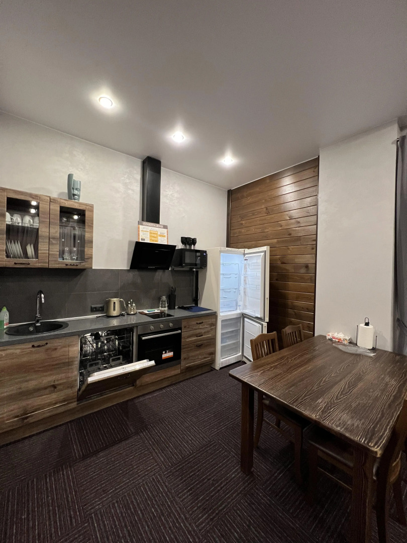 Апартамент 706 Business residence&SPA