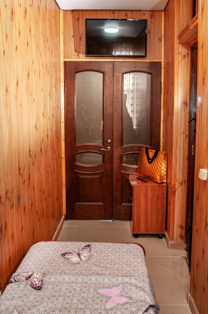 Гостевой дом Луиза