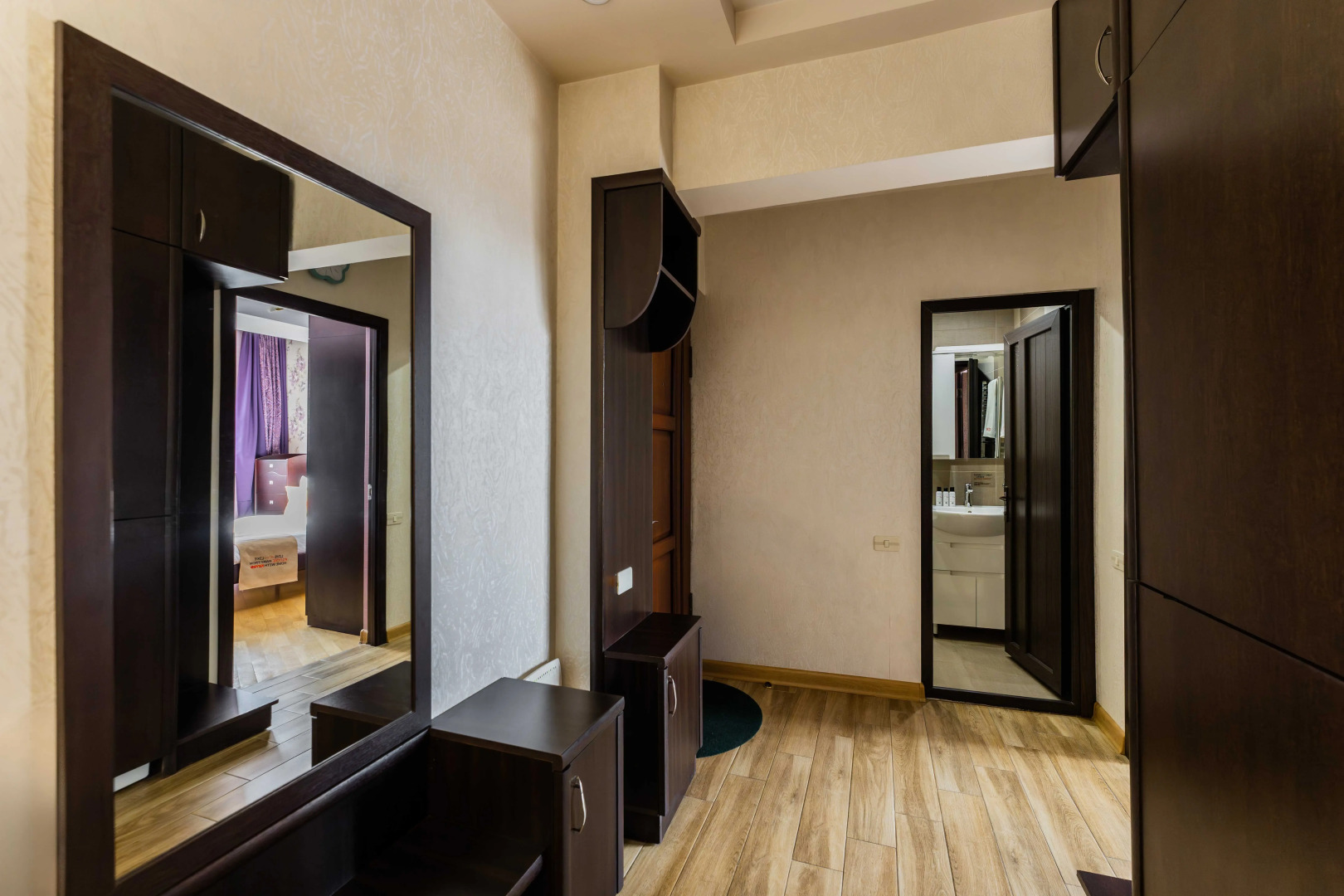 Апартаменты KeyGo #0055 рядом с Площадью Республики