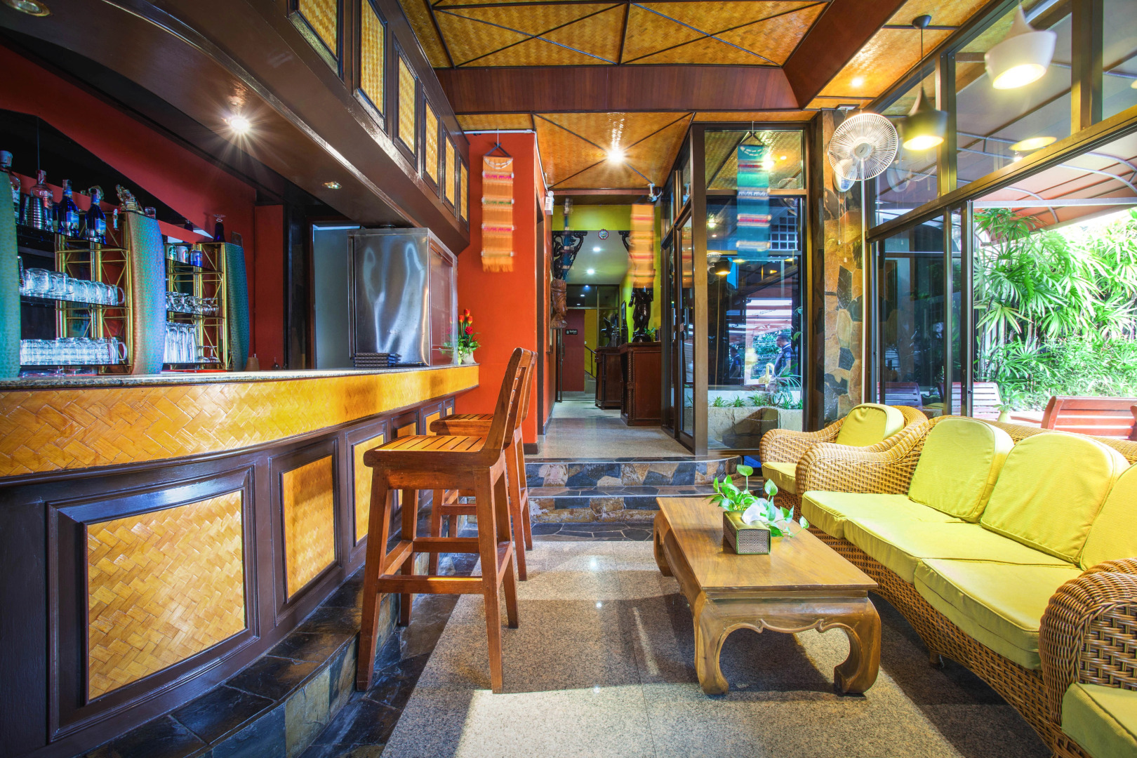 Бутик-отель Kelly's Residency