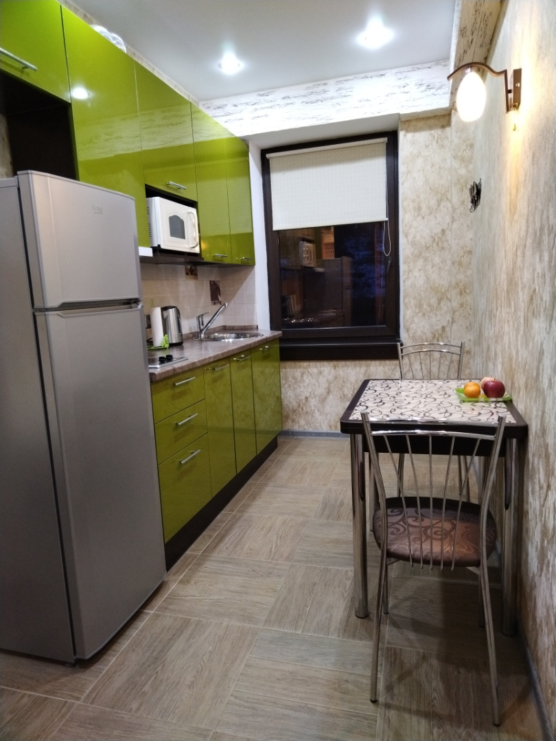 Baikal Hill Residence 5