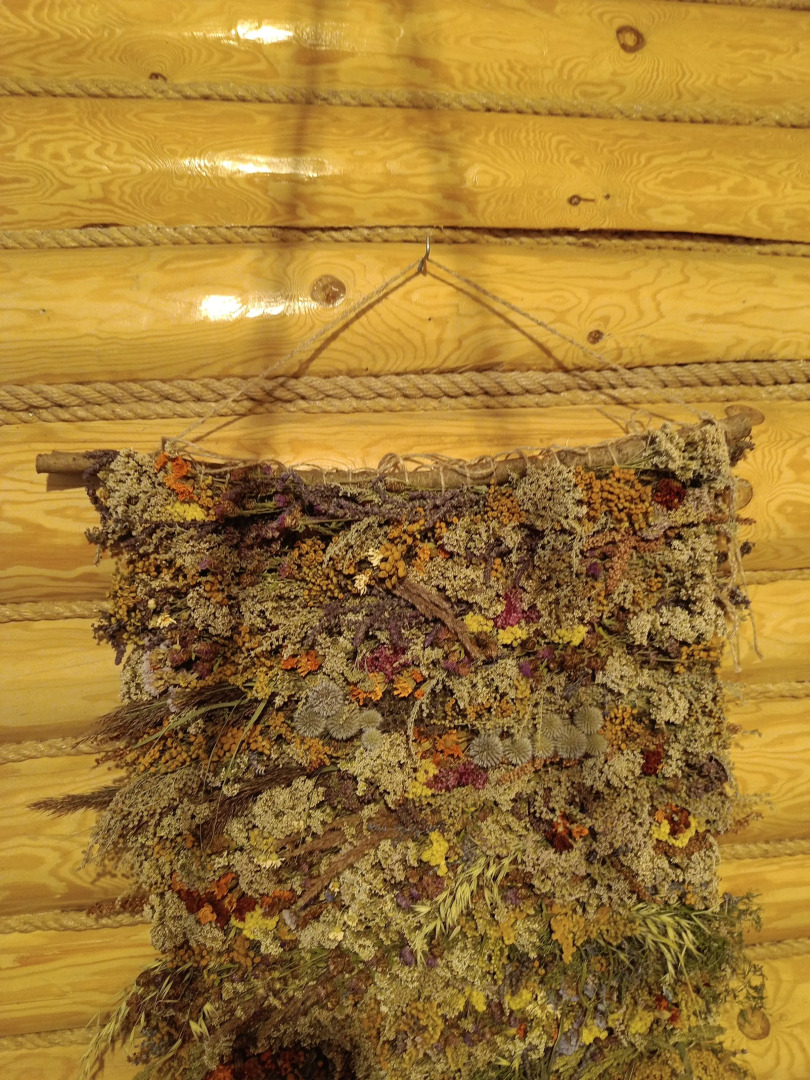 Частный дом с Баней и Купелями