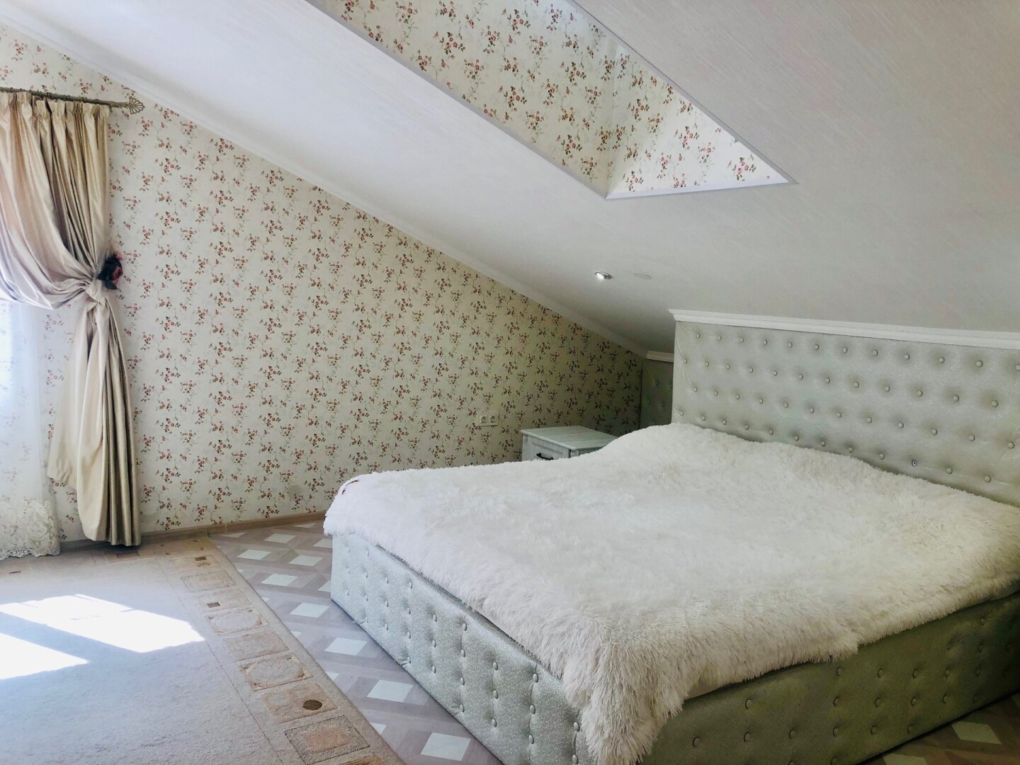 Гостевой дом Оранж