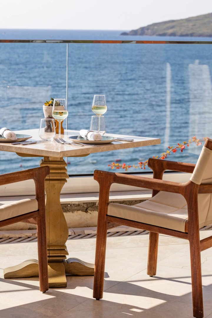 Allium Bodrum Resort & Spa