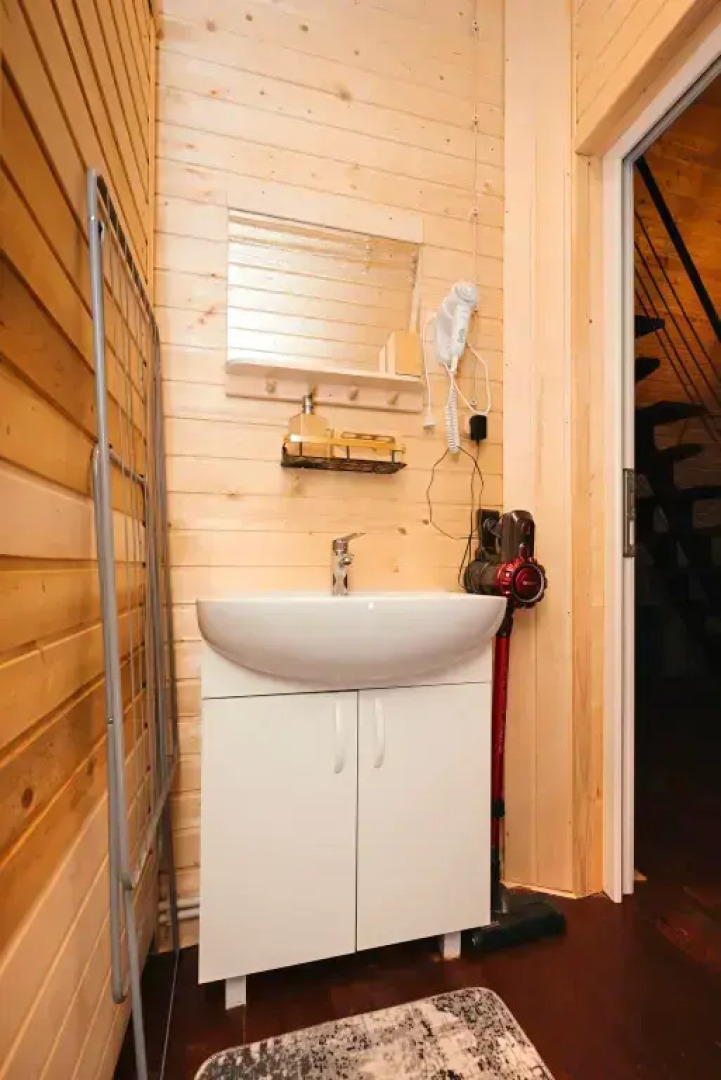 Частный дом Казачий Двор