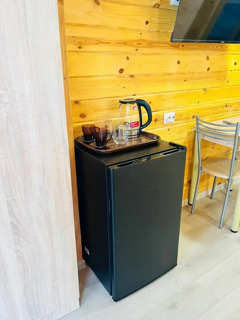 База отдыха