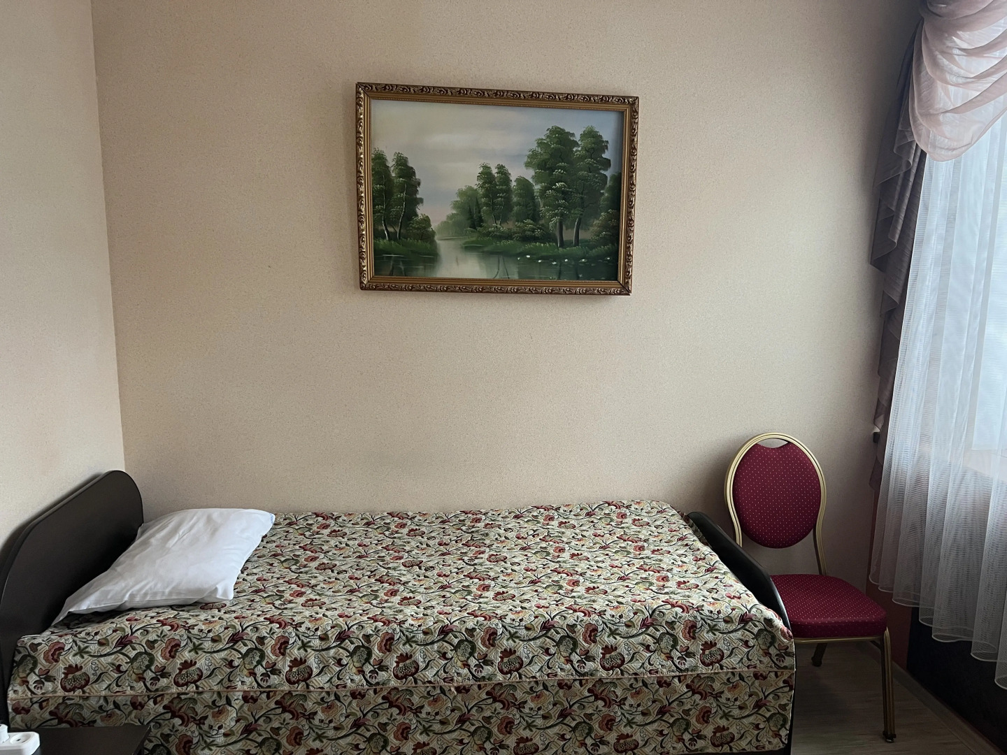 Мини-отель Наутилус 57