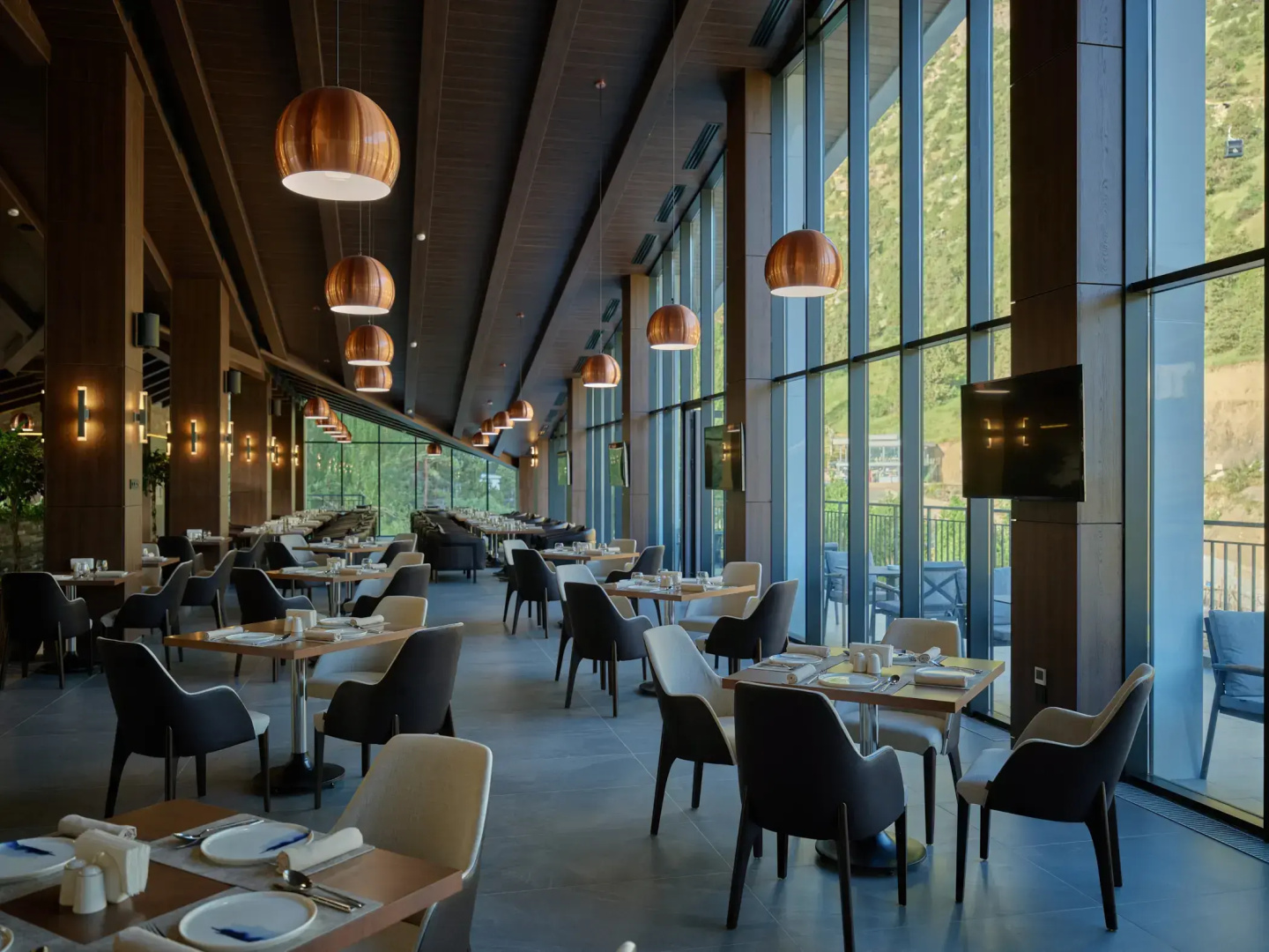 Отель Zamindor Resort Hotel