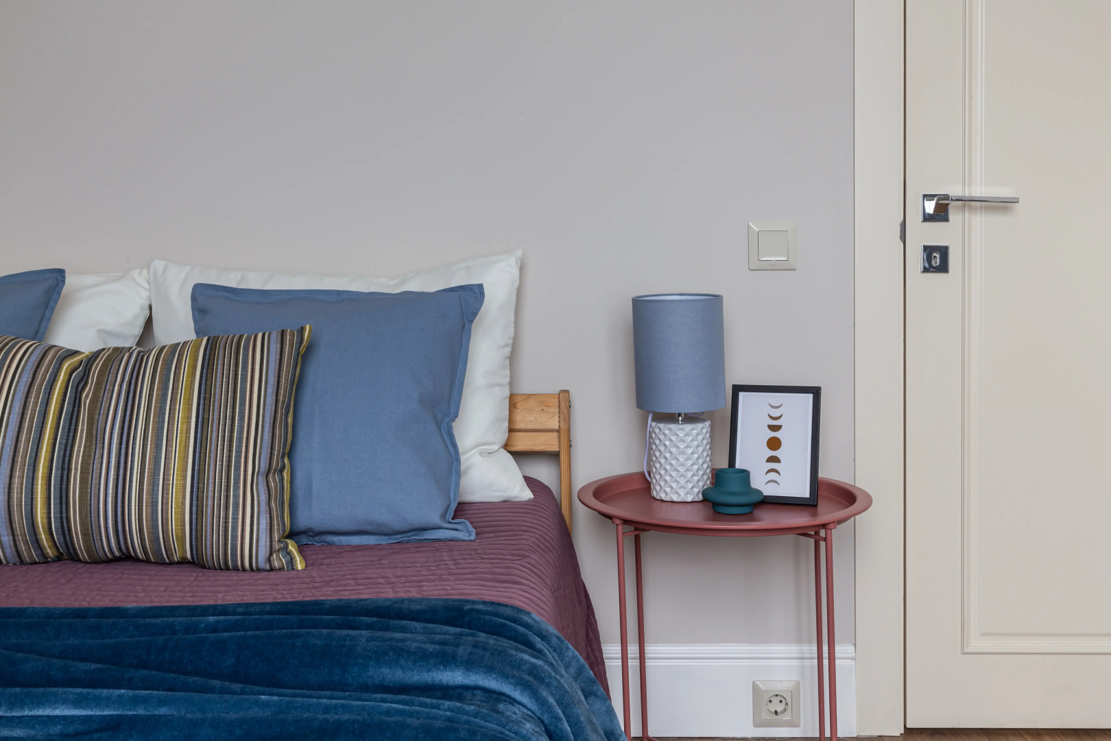 Квартира Moscow Deluxe Apartments Family Suite City View