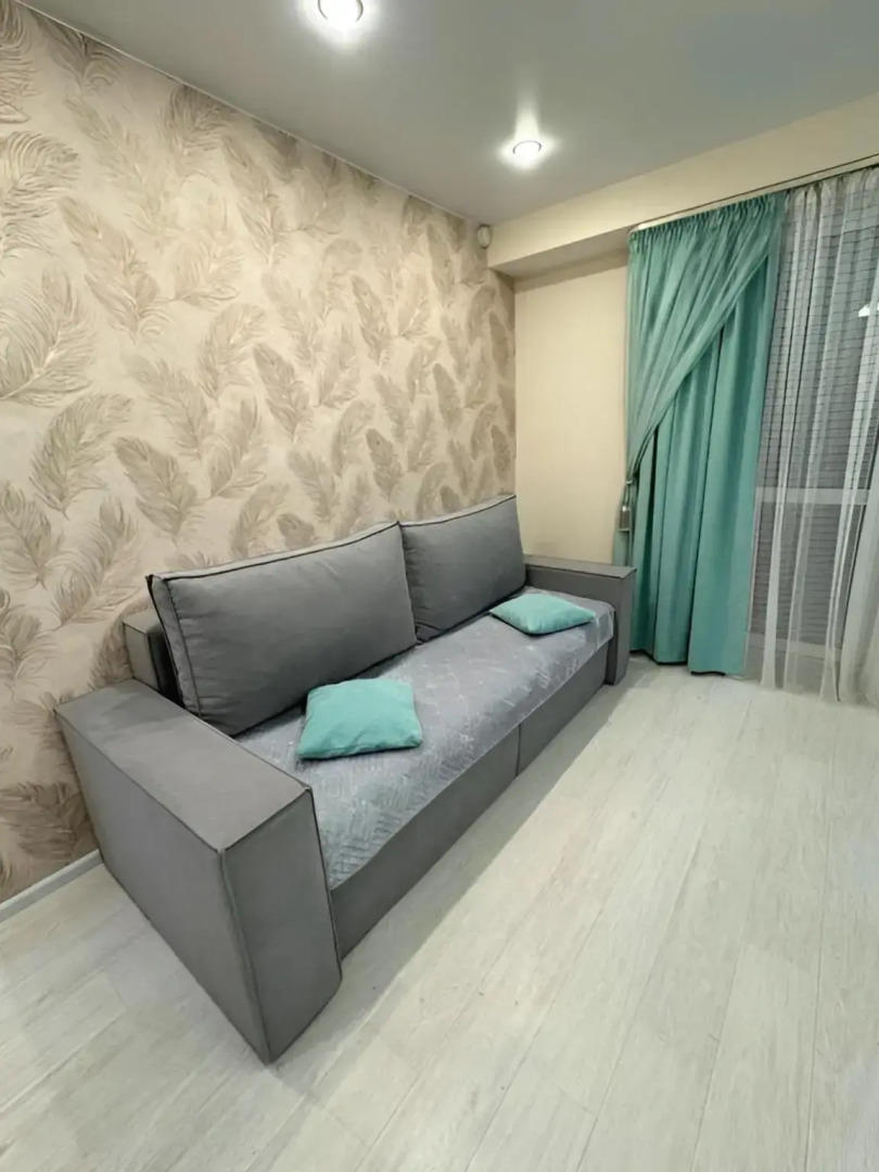 Квартира Двухкомнатная в Элитном Доме