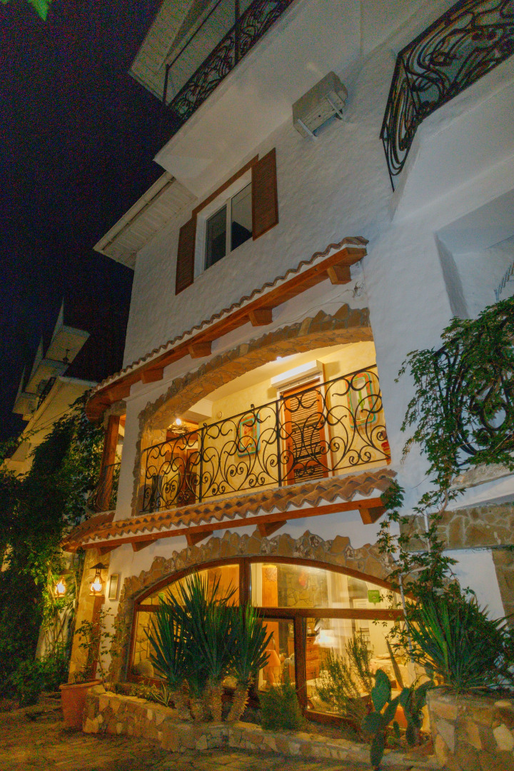 Гостевой дом ЭстетЭтно