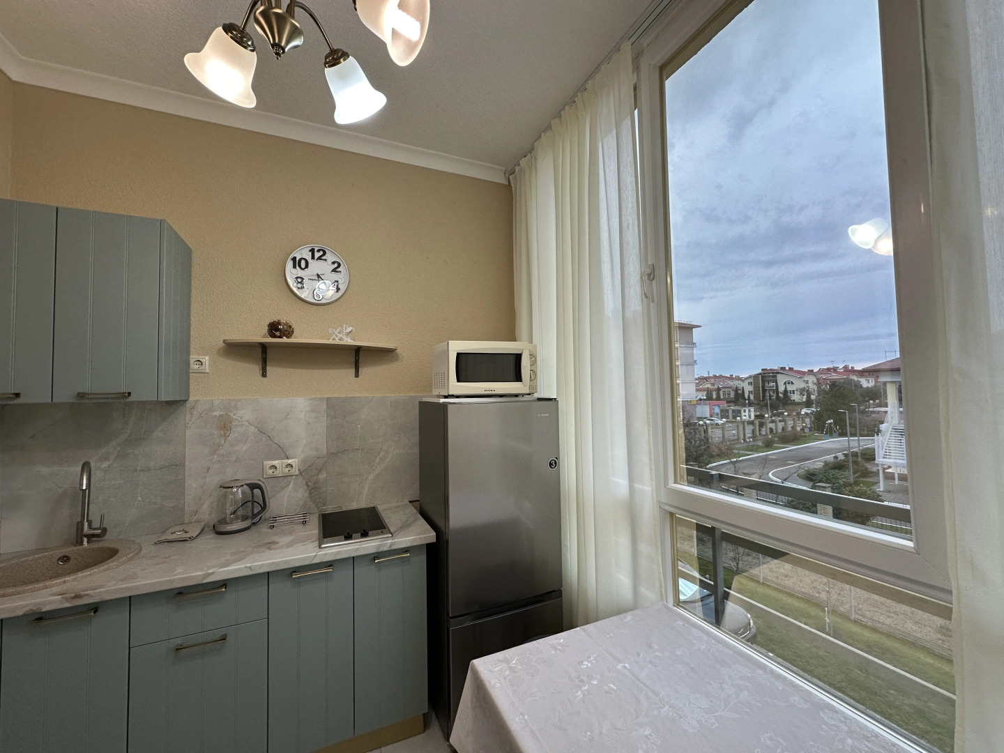 Апартаменты Уютные Комфортные в Сириусе Ул Старообрядческая