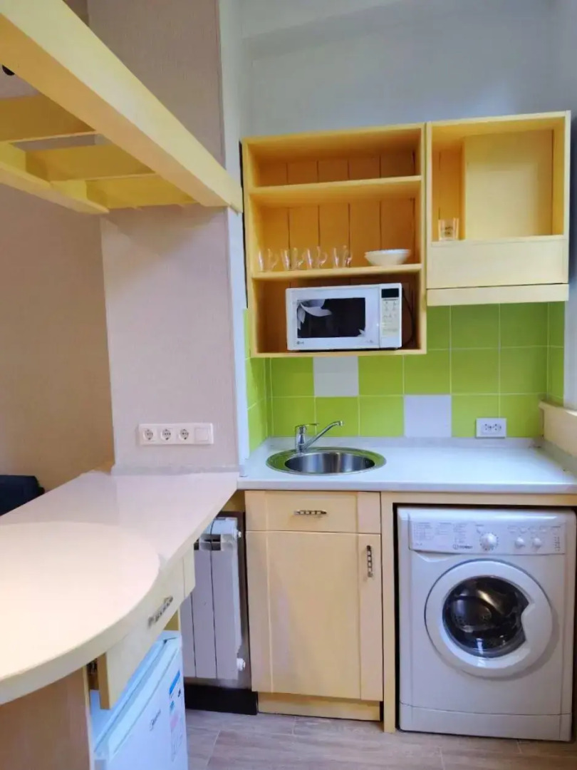 Апартаменты Мира на Курортном 4