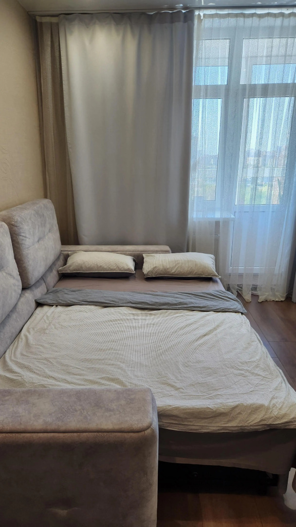 Квартира Точка Отдыха