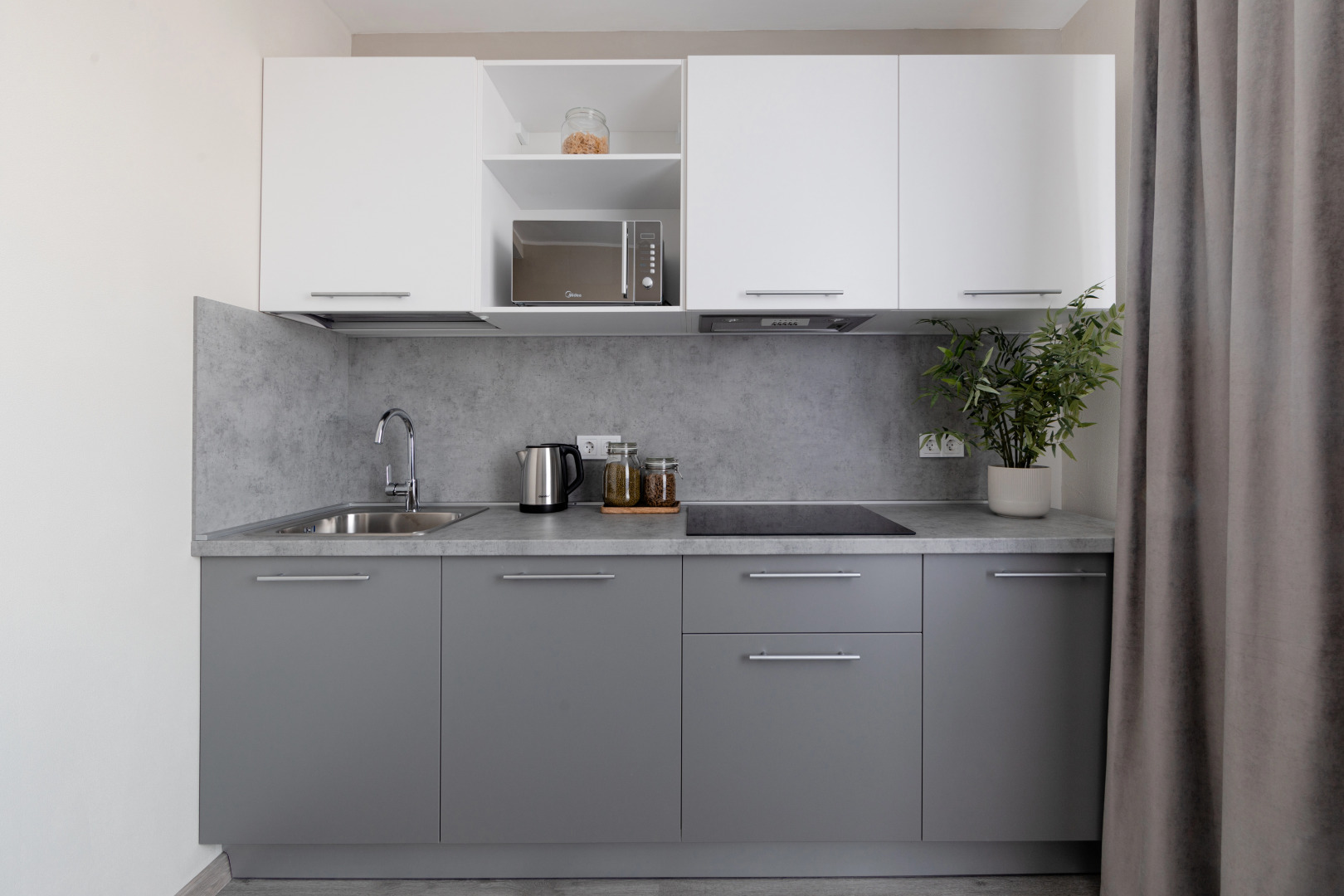 Апарт-отель IN2IT корпус 1