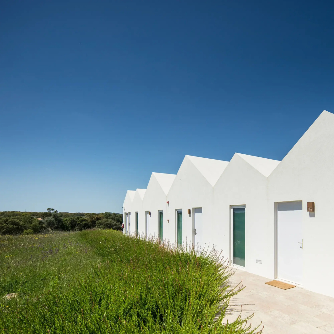 Отель Sobreiras - Alentejo Country Hotel by Unlock Hotels