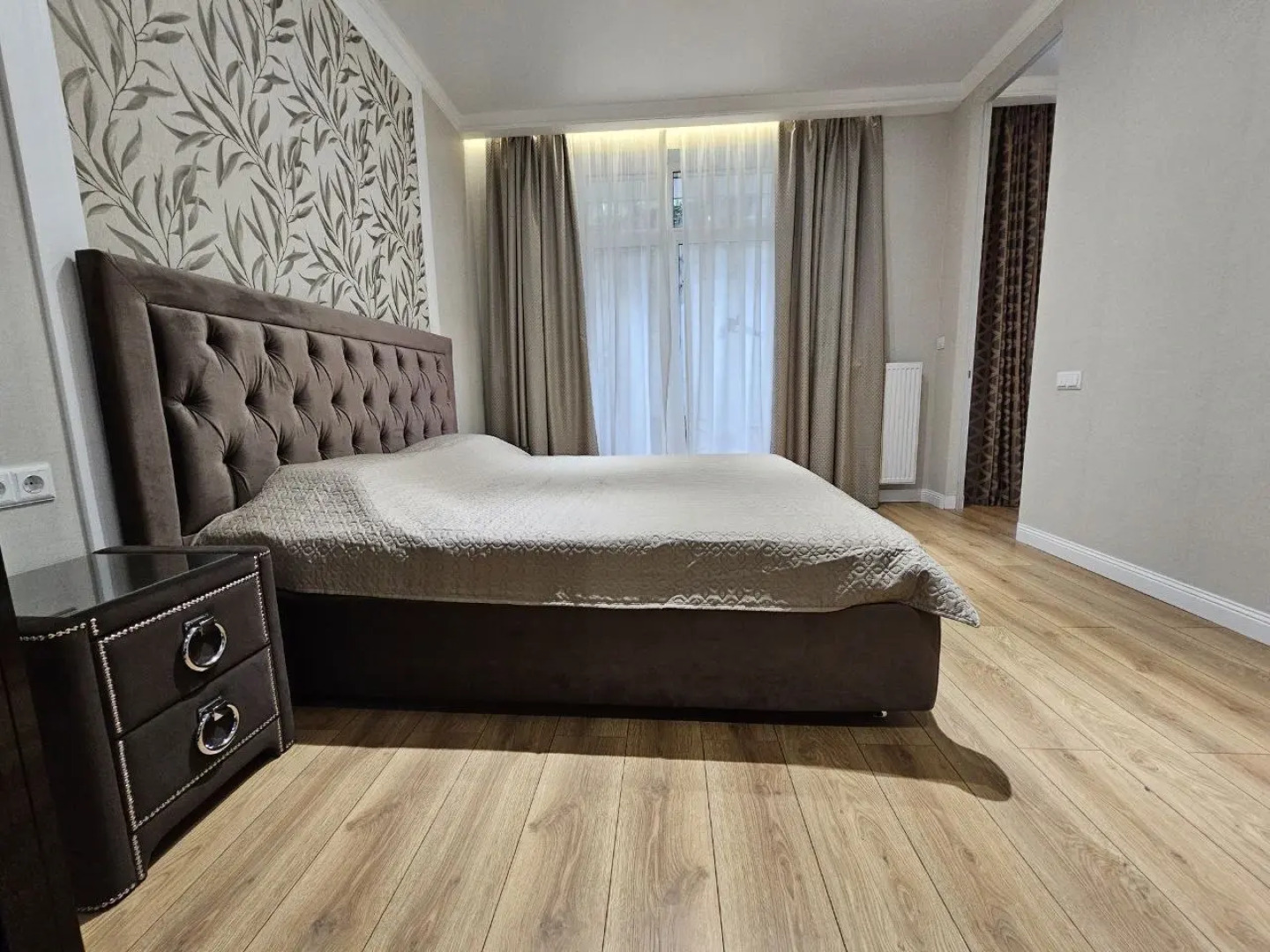 Апартаменты Светлогорск Балтийская 6