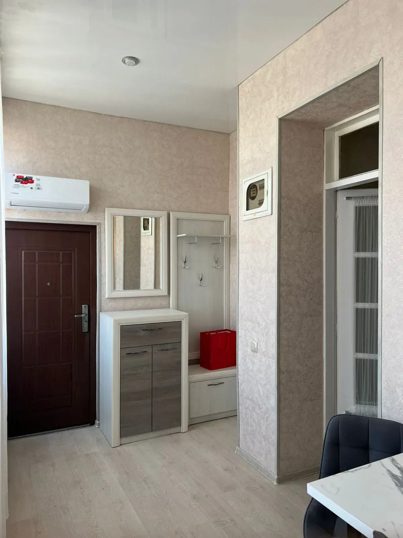 Квартира Атмосферная в дореволюционном доме в центре