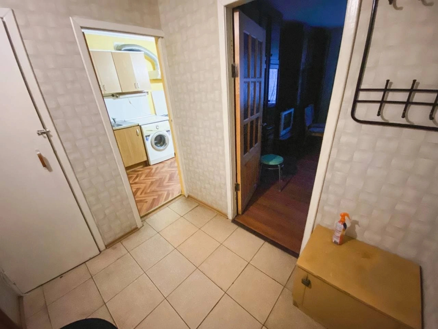 Квартира Галерея РRО на Найдова- Железова 1