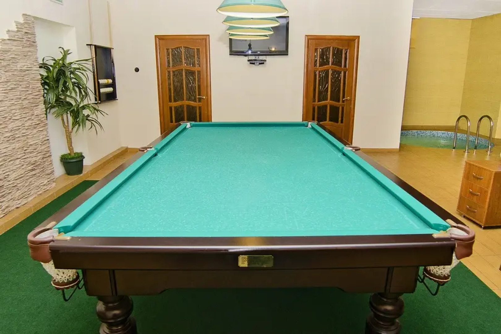 Отель «Мартон Милан»