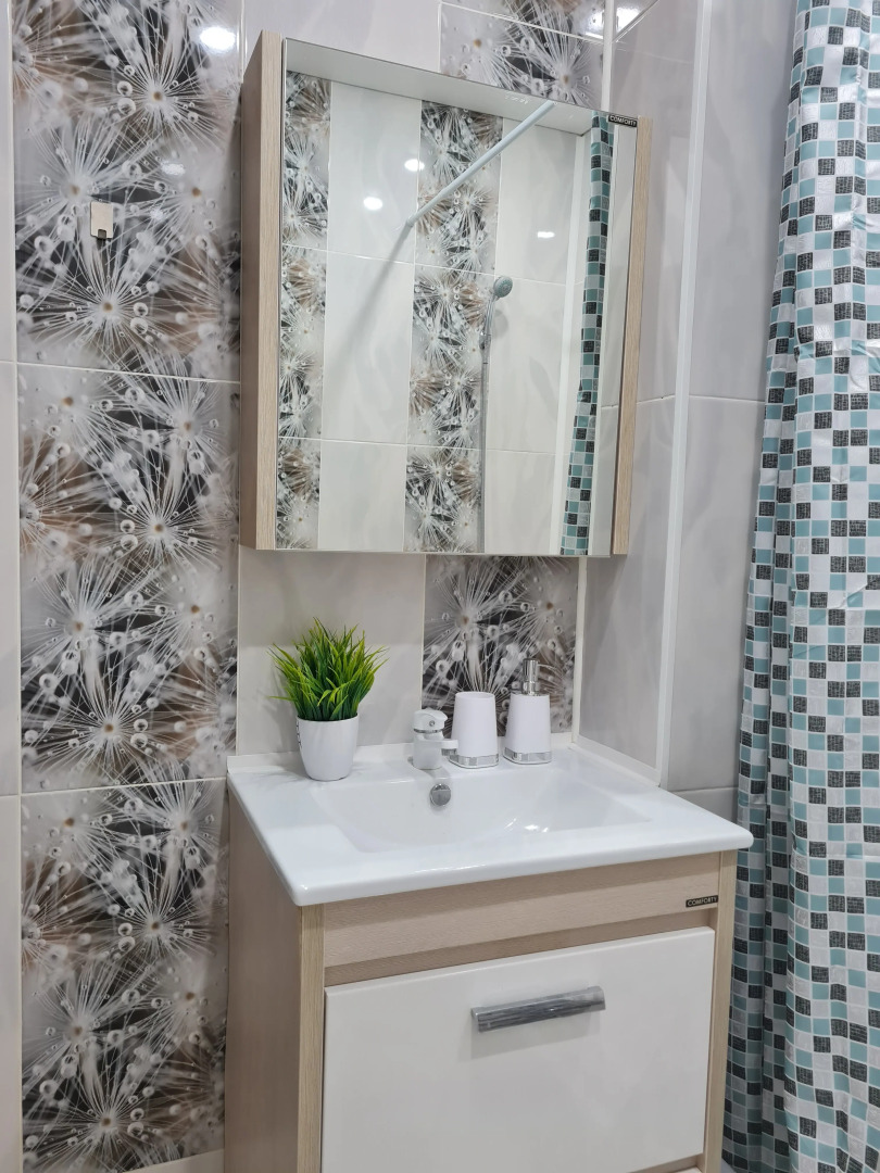 Квартира Уютная в Зеленой роще