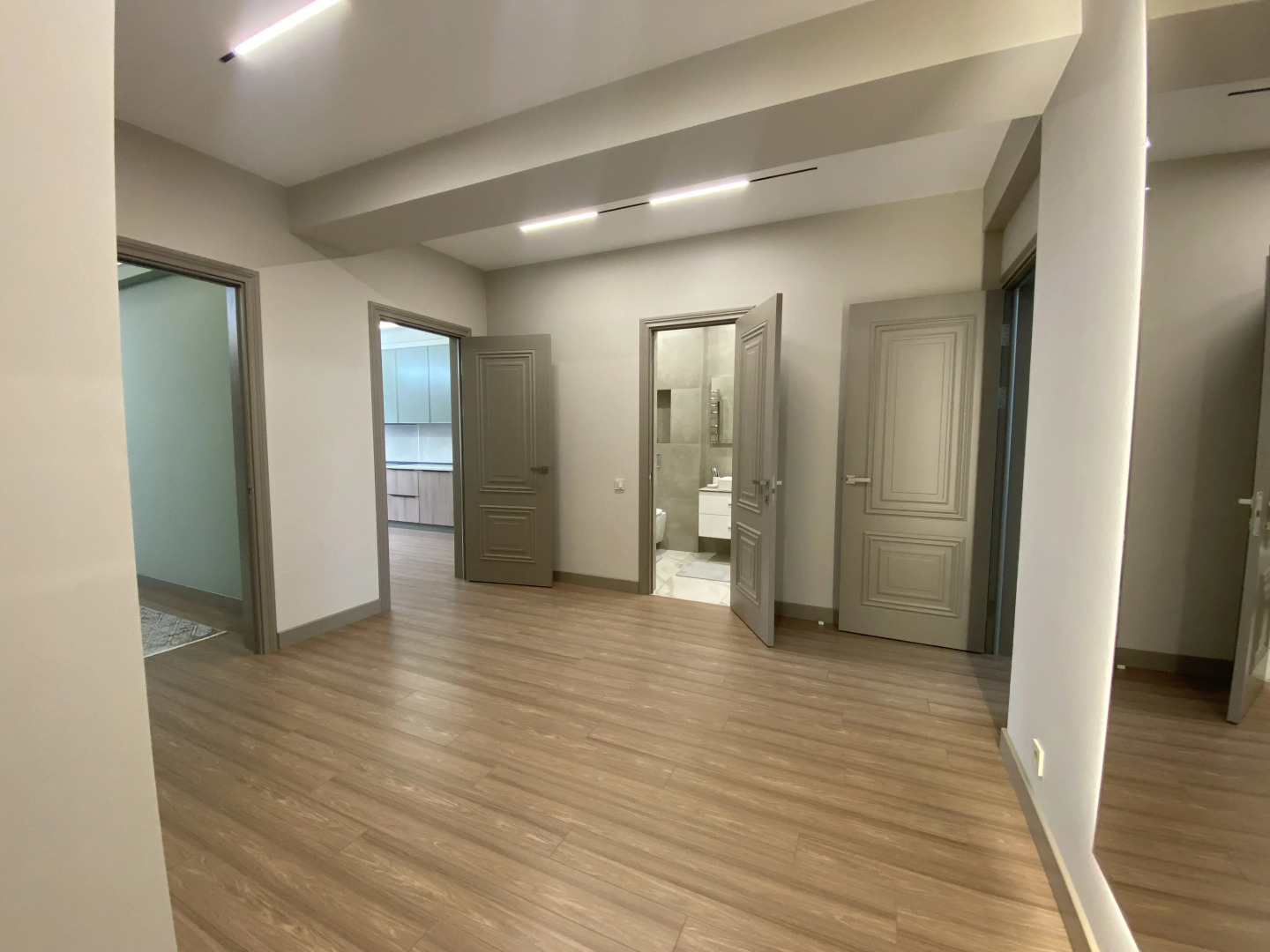 Апартаменты Высота Премиум 809