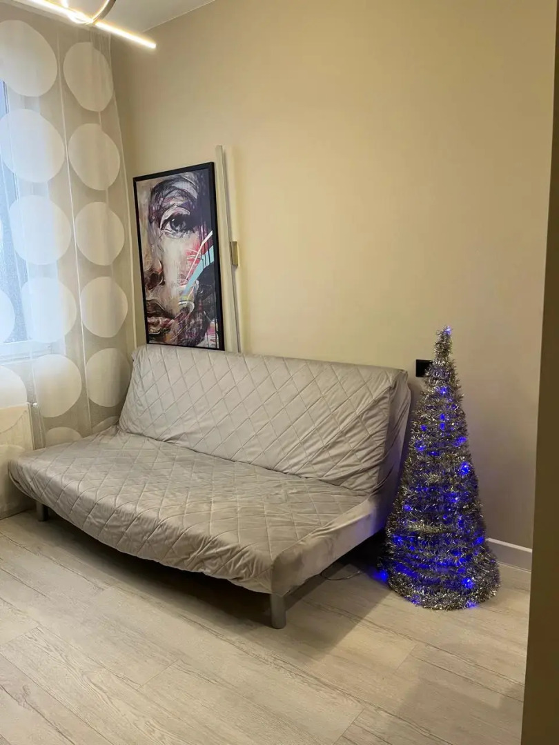 Квартира Красноармейская 19