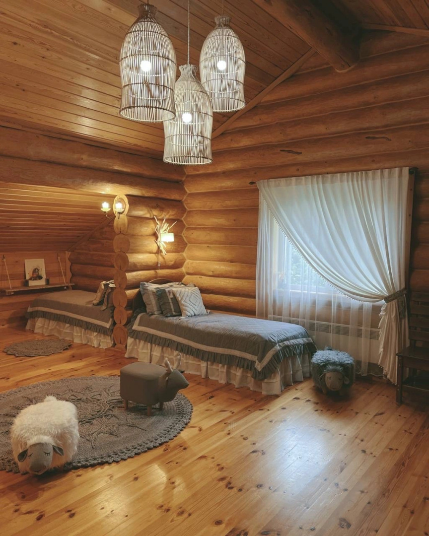 Гостевой дом Салма