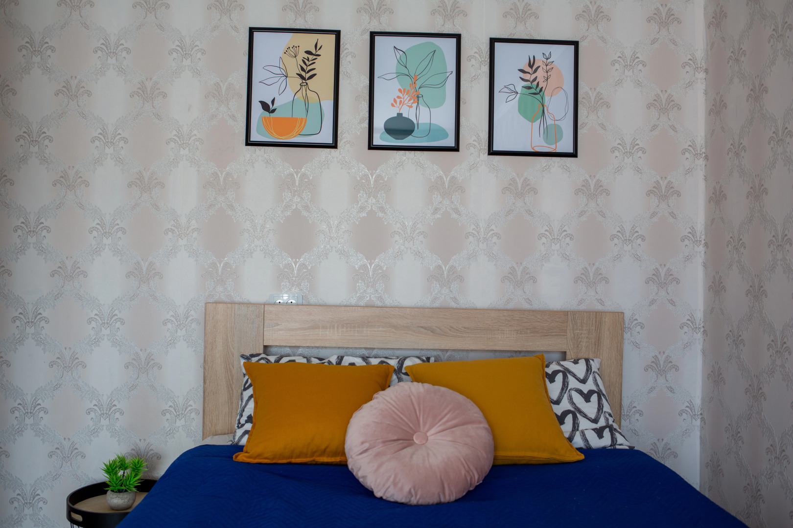 Апартаменты Сормовские Зори - комфортная 1к квартира