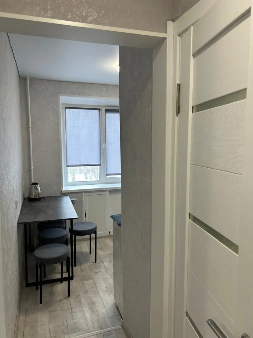 Апартаменты на улице Бульвар Мира, 8