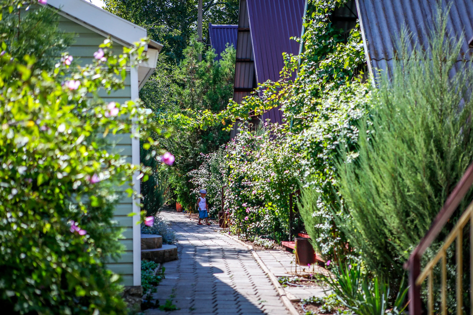 База Отдыха Коронелли