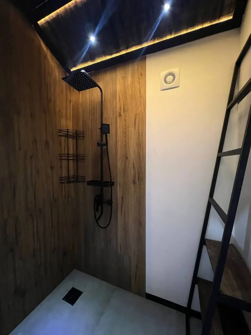 Мини-отель H16