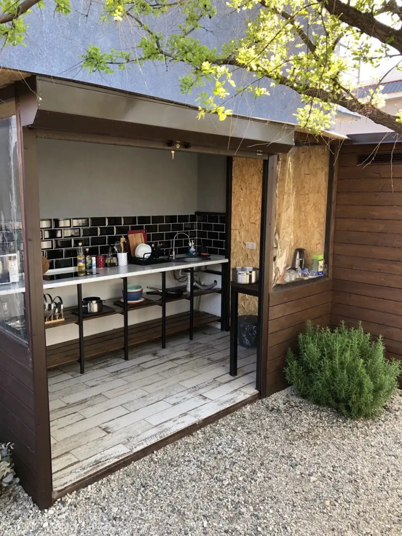 Квартира Апрельская 7