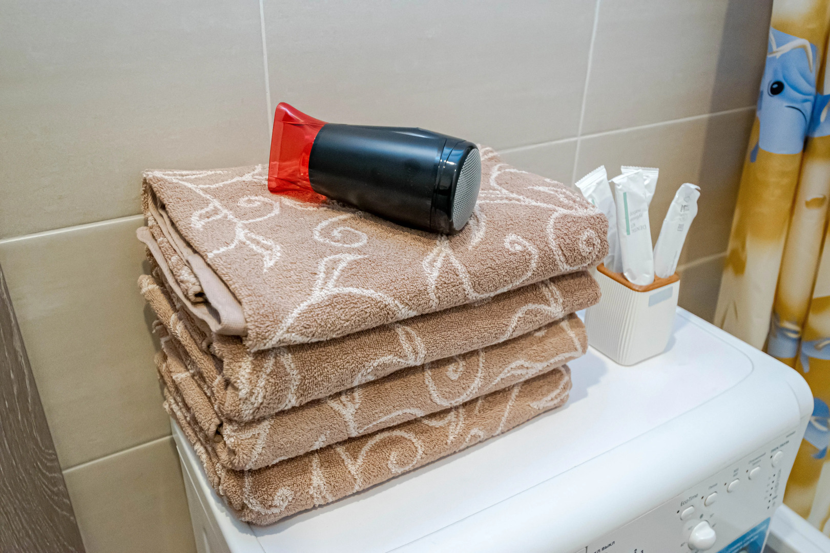 Квартира Светлая уютная однушка в ЖК Погода INDIGO