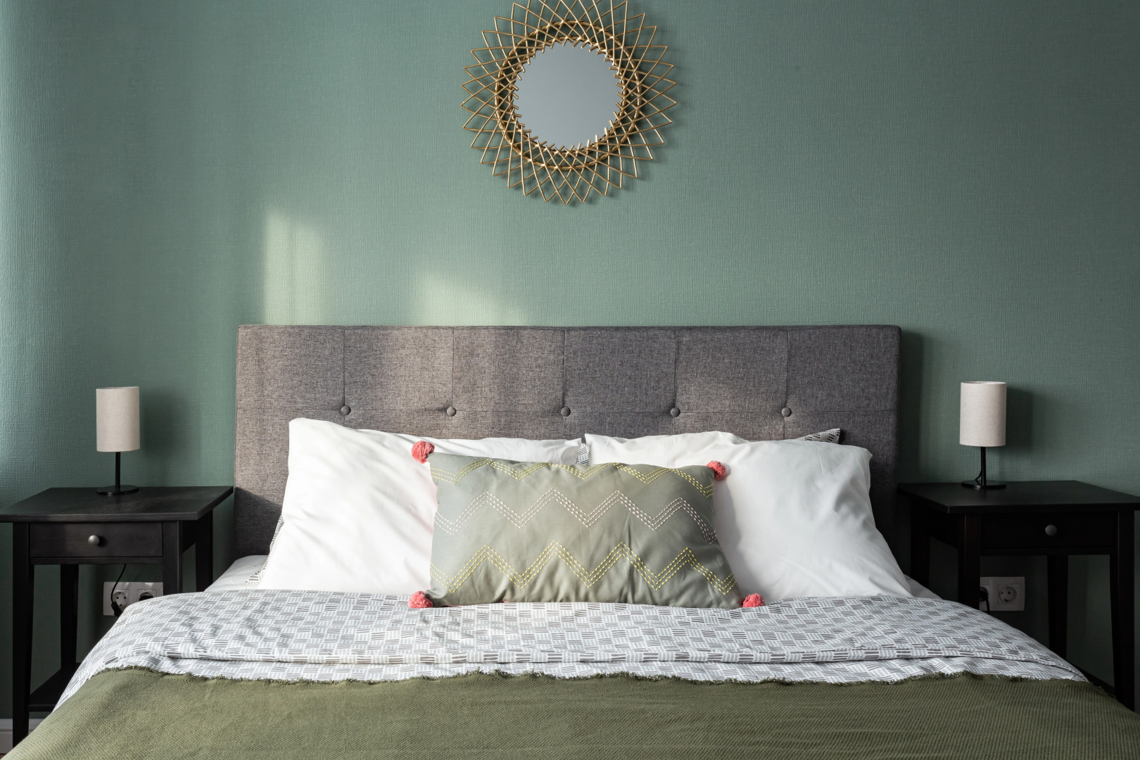 Квартира Три Спальни у Метро Динамо