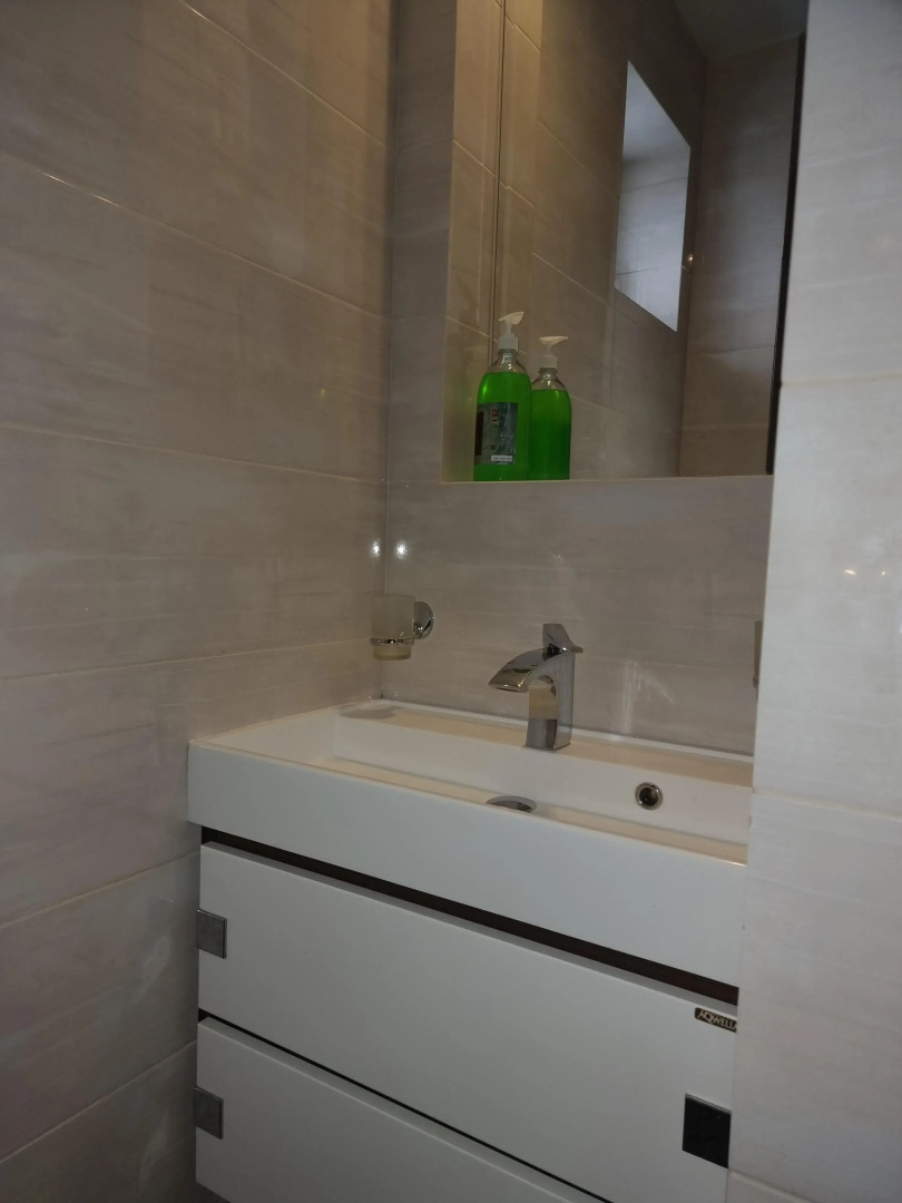 Апартаменты А&М с видом на остров Канта