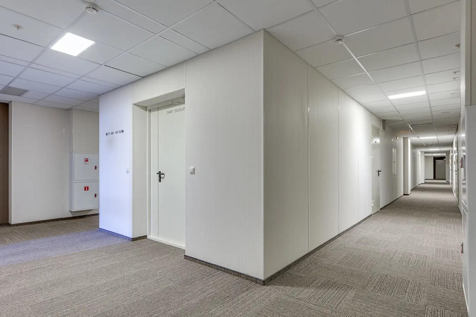 Апарт-отель Пулково Транзит