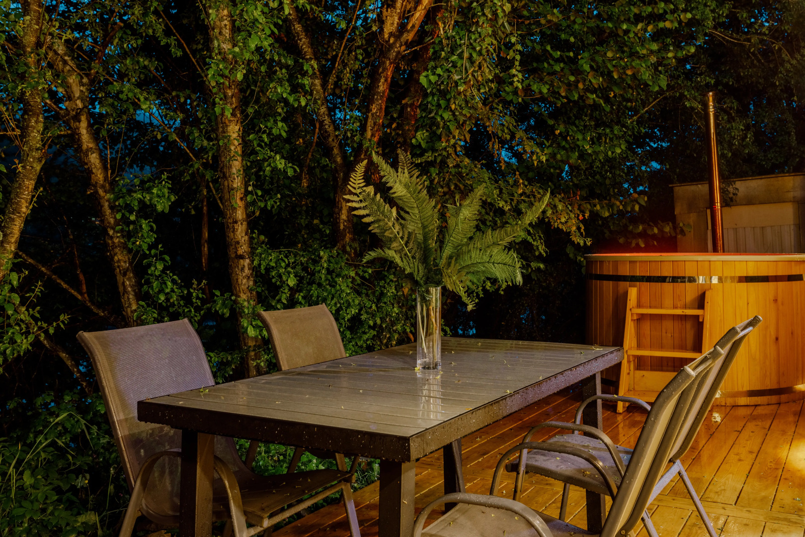 Отель Графская Поляна