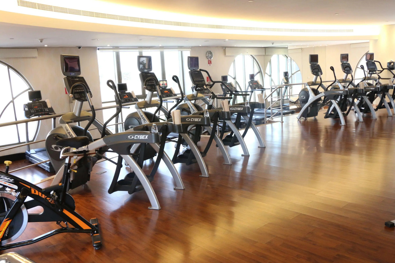 The St. Regis Doha