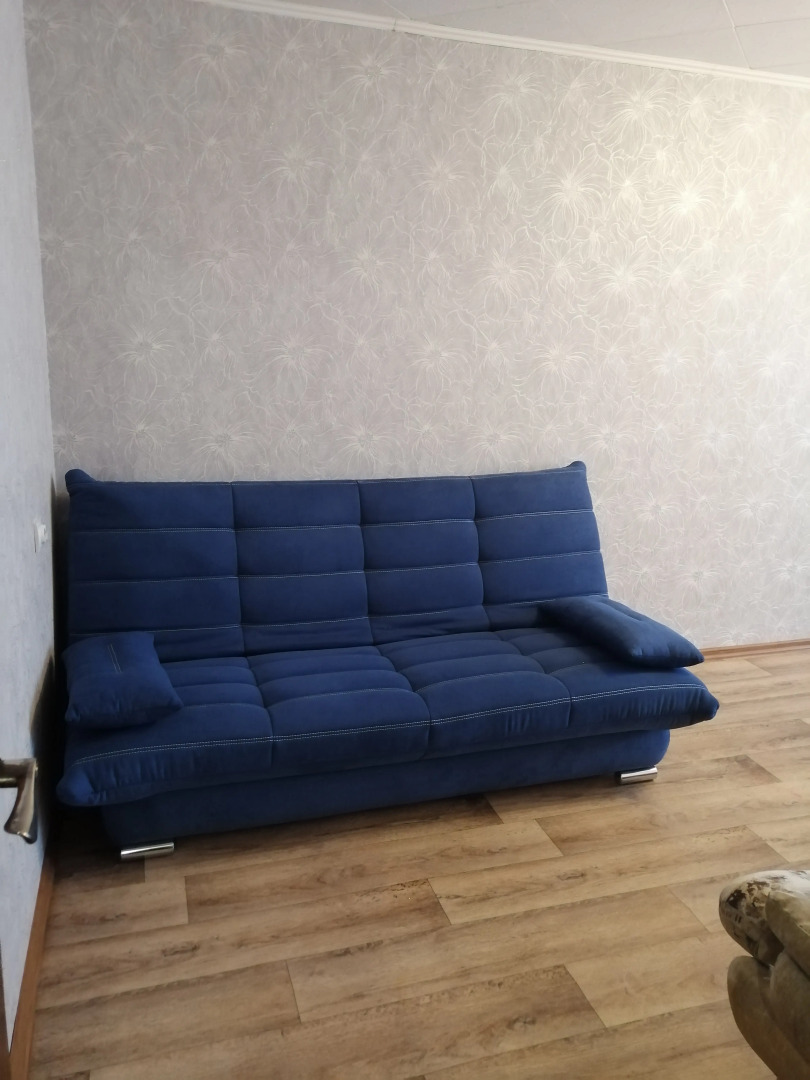 Апартаменты Уютные